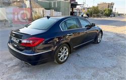 هيونداي جنسس